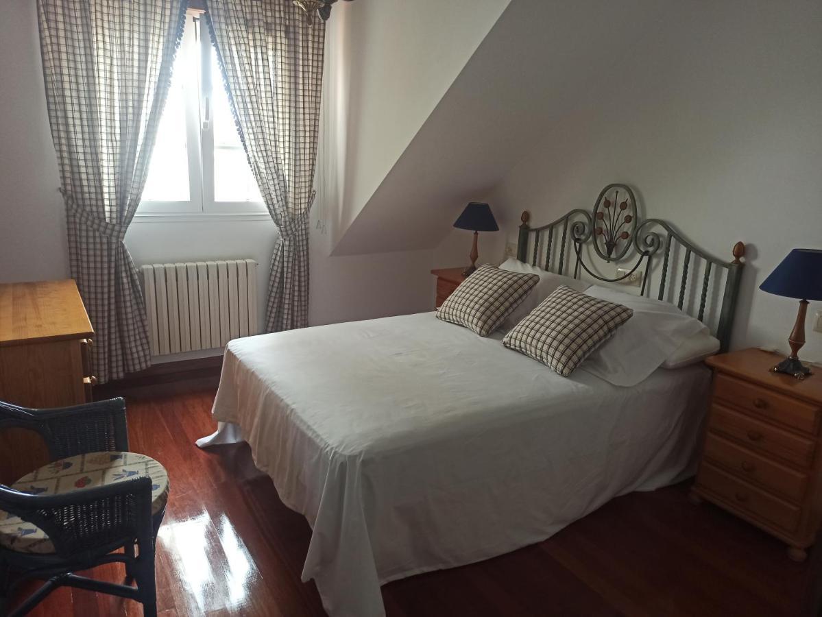 Casa Vilavella B Эль-Грове Экстерьер фото